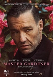 Master Gardener (2022)