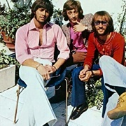 Voices - Bee Gees
