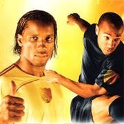 Pro Evolution Soccer 6 (2006)