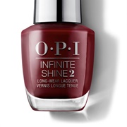 We, the Female (O•P•I)