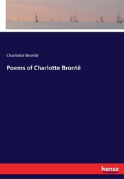 Poems (Charlotte Brontë)