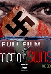 The Silence of Swastika (2021)