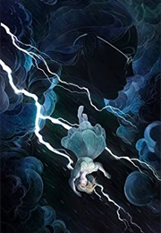 In Mercy, Rain (Seanan McGuire)