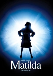 Matilda (2022)