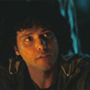 Mike (Friday the 13th 2009)