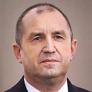 Rumen Radev