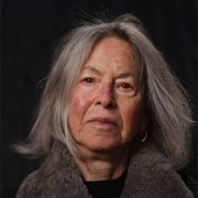 Louise Gluck