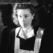 Embeth Davidtz, Schindler's List (1993)