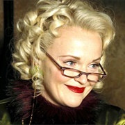 Miranda Richardson