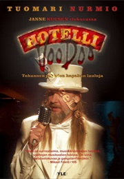 Hotelli Voodoo (1997)