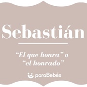 Sebastián