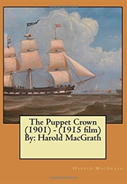 The Puppet Crown (1915)