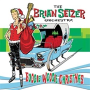 Boogie Woogie Christmas (The Brian Setzer Orchestra, 2002)