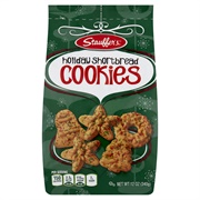 Stauffer&#39;s Holiday Shortbread Cookies