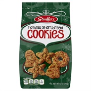 Stauffer's Holiday Shortbread Cookies