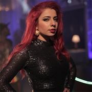 Jasmine Sandlas