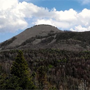 Redondo Peak