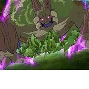 The Gloomy Wood Trolls