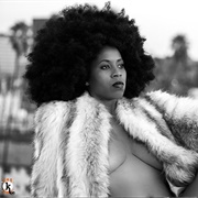 Dalia Ali Rajah (Bisexual/Queer, She/Her)