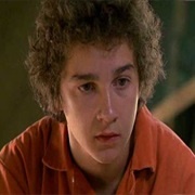 Stanley Yelnats (Holes, 2003)