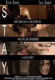 Stay (2017)