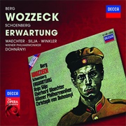 Berg: Wozzeck