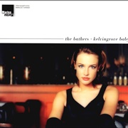 The Bathers - Kelvingrove Baby