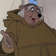 Friar Tuck (Robin Hood)