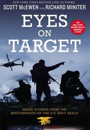 Eyes on Target (Scott McEwen, Richard Miniter)