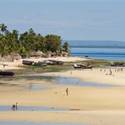 Pemba, Mozambique