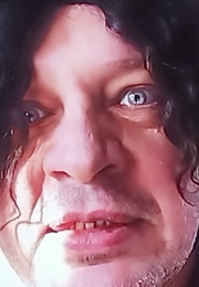 Andrew Hung: Promises (Jim Hosking) (2021)