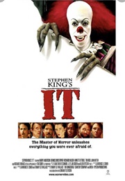 Stephen King's It (1990)