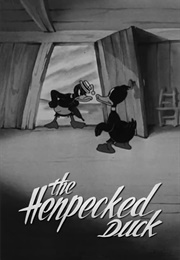 The Henpecked Duck (1941)