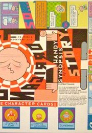 The Acme Novelty Library #11 (Chris Ware)