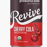 Revive Cherry Cola