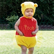Baby Winnie the Pooh