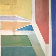 Ocean Park No. 27 (Richard Diebenkorn)