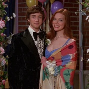 That '70s Show: Prom Night