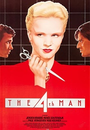 The 4th Man (1983)