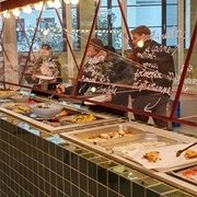 Bambino Café En Ville Brussels