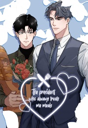 The Director Who Buys Me Dinner (Toisa, Kenaz, Yang Eunji)