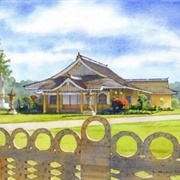 Hanapepe Zenshūji Sōtō Temple