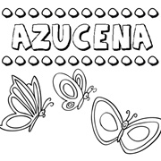 Azucena
