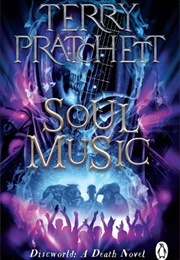 Soul Music (Terry Pratchett)