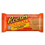 Reese's Ultimate Peanut Butter Lovers