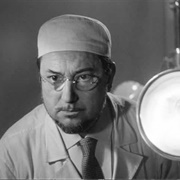 Dr. Génessier (Eyes Without a Face)