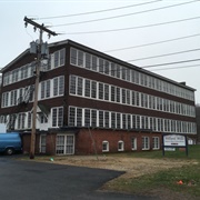 Hilliard Mills