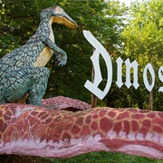 Dinosaur Land, Virginia