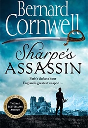 Sharpe&#39;s Assassin (Bernard Cornwell)