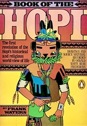 Book of the Hopi (Frank Waters)
